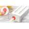 Premium Stainless Steel Ice Cream Molds Pop Lolly Holder Set 2