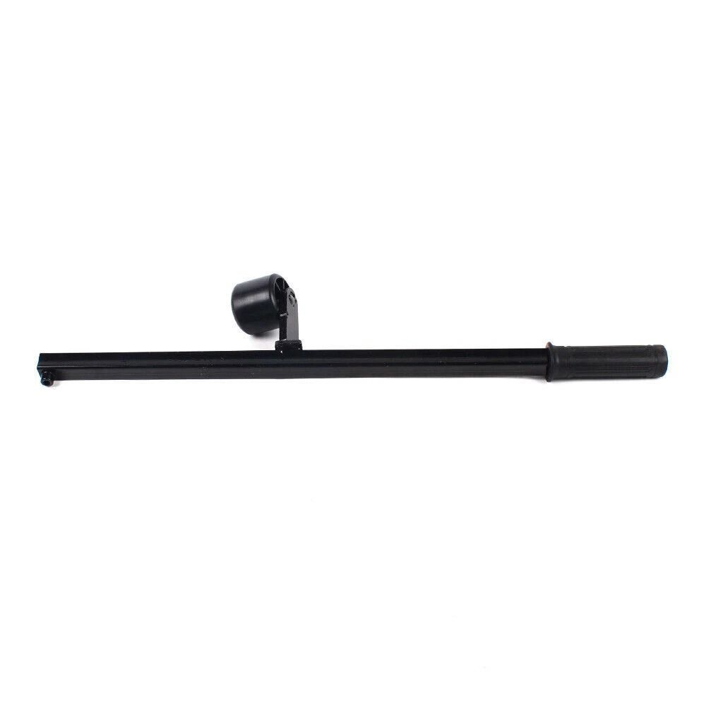 Professional Tire Changer Tool With Bead Breaker Low Profile Roller 1