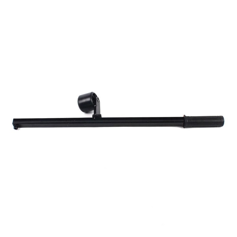 Professional Tire Changer Tool With Bead Breaker Low Profile Roller 1
