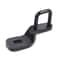 Professional Tire Changer Tool With Bead Breaker Low Profile Roller 2
