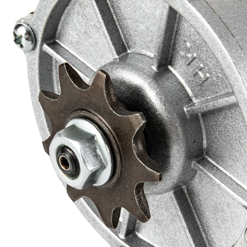 High Torque DC Motor For EBike Scooter ATV 3