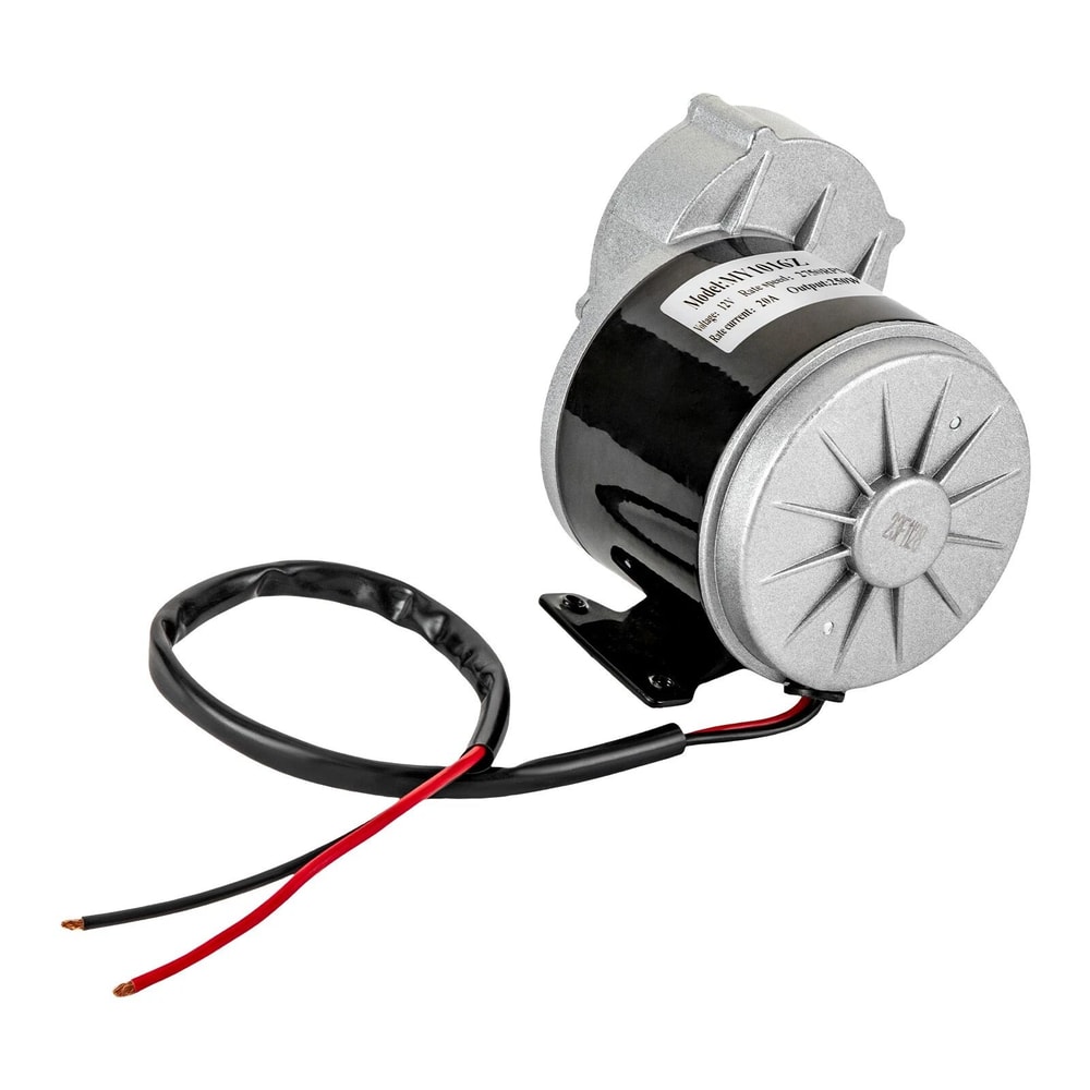 High Torque DC Motor For EBike Scooter ATV 12