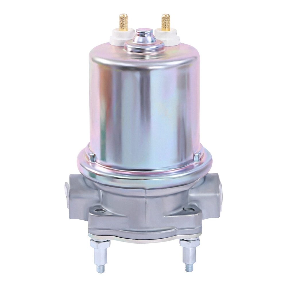 Premium Universal Marine Electric Fuel Pump Carter High Flow 0