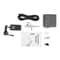 Professional Portable Airbrush Kit With Compressor High Pressure Spray Set For Art Model Auto Deta 1