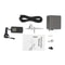 Professional Portable Airbrush Kit With Compressor High Pressure Spray Set For Art Model Auto Deta 1