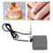 Professional Portable Airbrush Kit With Compressor High Pressure Spray Set For Art Model Auto Deta 9