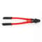 Heavy Duty Hand Swager Cable Crimper Wire Rope Crimping Tool 4
