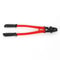 Heavy Duty Hand Swager Cable Crimper Wire Rope Crimping Tool 4