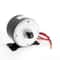 High Torque DC MY1016 Motor For Mini Bikes Scooters 0
