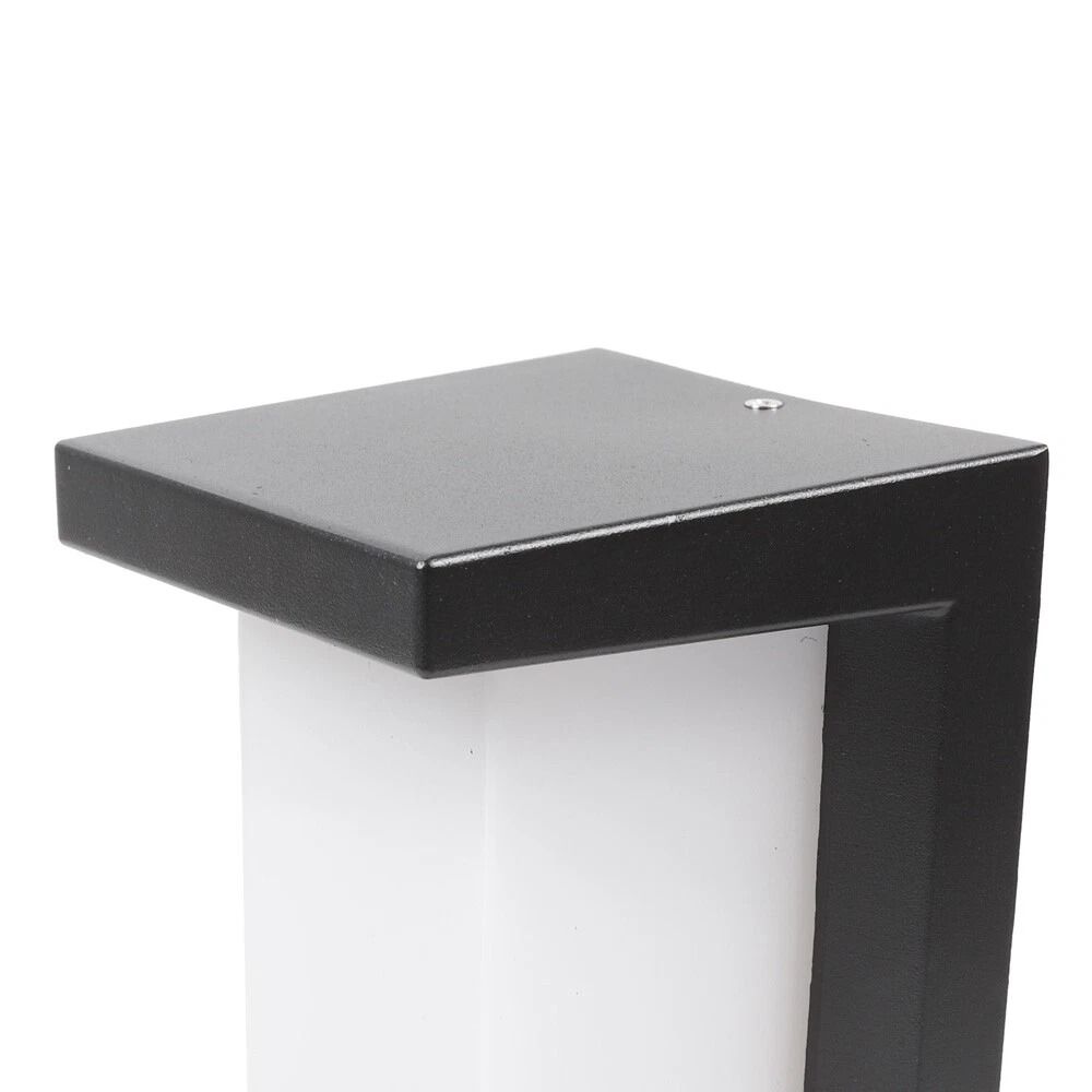 Modern Outdoor LED Wall Sconce Waterproof Porch Light Fixture 3