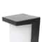 Modern Outdoor LED Wall Sconce Waterproof Porch Light Fixture 3
