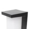 Modern Outdoor LED Wall Sconce Waterproof Porch Light Fixture 3