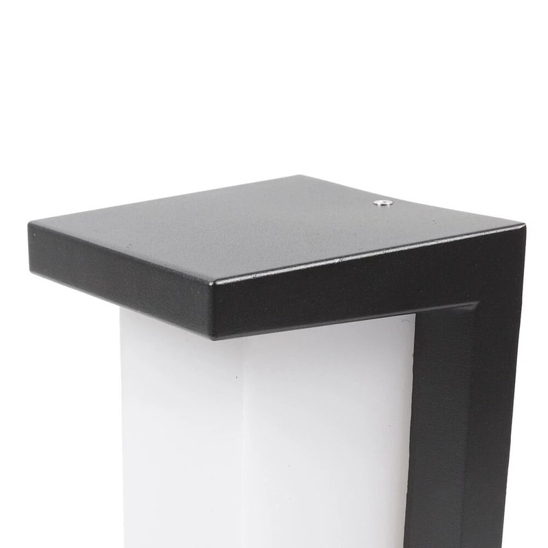 Modern Outdoor LED Wall Sconce Waterproof Porch Light Fixture 3