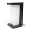 Modern Outdoor LED Wall Sconce Waterproof Porch Light Fixture 9