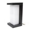 Modern Outdoor LED Wall Sconce Waterproof Porch Light Fixture 9