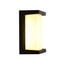 Modern Outdoor LED Wall Sconce Waterproof Porch Light Fixture 4