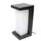 Modern Outdoor LED Wall Sconce Waterproof Porch Light Fixture 8