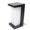 Modern Outdoor LED Wall Sconce Waterproof Porch Light Fixture 8