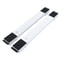 Heavy Duty Adjustable Appliance Roller Base Extendable Washing Machine Stand With Wheels 0