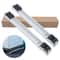 Heavy Duty Adjustable Appliance Roller Base Extendable Washing Machine Stand With Wheels 3