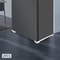 Heavy Duty Adjustable Appliance Roller Base Extendable Washing Machine Stand With Wheels 5