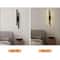 Modern LED Wall Sconce Dimmable Bedside Wall Lamp 7