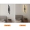 Modern LED Wall Sconce Dimmable Bedside Wall Lamp 7