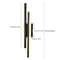 Modern LED Wall Sconce Dimmable Bedside Wall Lamp 9