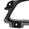 Premium Kia Optima Fog Light Frames LR OE Replacement Front Bumper Trim 9