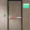 Commercial Grade Heavy Duty Emergency Hardware Push Bar Panic Exit Device 0