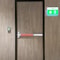 Commercial Grade Heavy Duty Emergency Hardware Push Bar Panic Exit Device 0