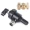 Premium Pneumatic Tire Changer Valve Quick Release Cylinder Exhaust Part 4