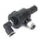 Premium Pneumatic Tire Changer Valve Quick Release Cylinder Exhaust Part 11