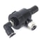 Premium Pneumatic Tire Changer Valve Quick Release Cylinder Exhaust Part 11