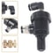Premium Pneumatic Tire Changer Valve Quick Release Cylinder Exhaust Part 8