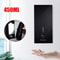 Premium Wall Mounted Soap Dispenser For Bathroom Kitchen Liquid Hand Soap Shampoo Holder 8