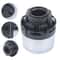Premium Front Manual Locking Hubs For Ford Ranger Mazda Pickup 1