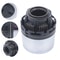 Premium Front Manual Locking Hubs For Ford Ranger Mazda Pickup 1