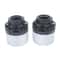 Premium Front Manual Locking Hubs For Ford Ranger Mazda Pickup 0