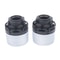 Premium Front Manual Locking Hubs For Ford Ranger Mazda Pickup 0