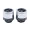 Premium Front Manual Locking Hubs For Ford Ranger Mazda Pickup 2