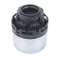 Premium Front Manual Locking Hubs For Ford Ranger Mazda Pickup 3