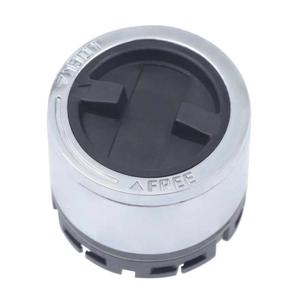 Premium Front Manual Locking Hubs For Ford Ranger Mazda Pickup 5