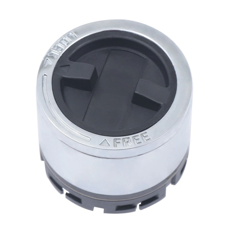 Premium Front Manual Locking Hubs For Ford Ranger Mazda Pickup 5