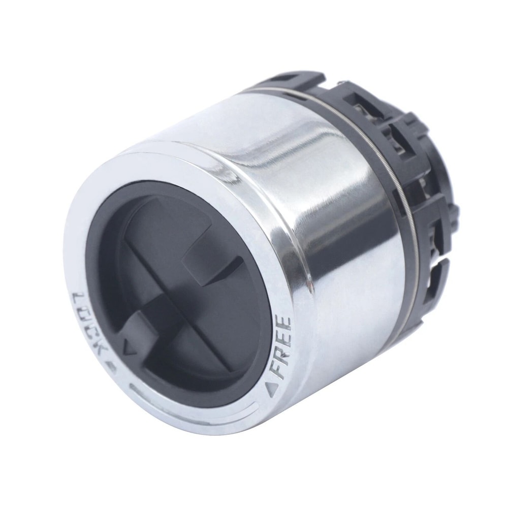 Premium Front Manual Locking Hubs For Ford Ranger Mazda Pickup 8