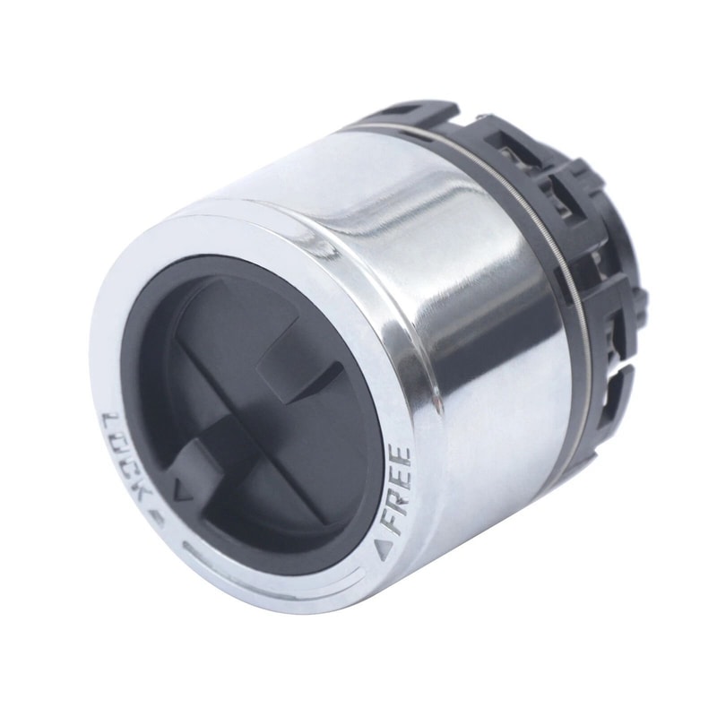 Premium Front Manual Locking Hubs For Ford Ranger Mazda Pickup 8