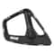 Premium OEM It Left Driver Side Headlight Bezel For Chevy Blazer Premier Direct Replacement 10
