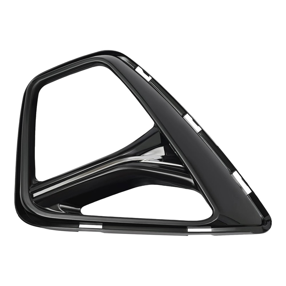 Premium OEM It Left Driver Side Headlight Bezel For Chevy Blazer Premier Direct Replacement 4