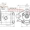 Premium High Pressure Hydraulic Gear Pump Single Gear Pump For Heavy Duty Machinery 1