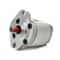 Premium High Pressure Hydraulic Gear Pump Single Gear Pump For Heavy Duty Machinery 5